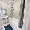 Photo 8: Full communal bathroom