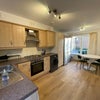 Photo 6: Large kitchen with all facilities you need - all appliances new and views both to the front and rear