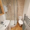 Photo 2: Recently built En-suite