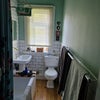 Photo 7: Small bathroom