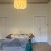 Photo 5: Living Room - left door is the strorage cupboard