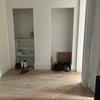 Photo 3: View in from front door, bedroom is first door to the right