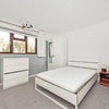 Photo 3: Double bedroom
