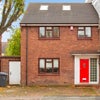 Photo 5: Front of house (end of terrace)