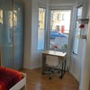 Photo 2: The room.