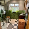 Photo 8: Ground floor bathroom