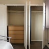 Photo 7: 2 x Large Built In Wardrobes