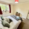 Photo 3: Large double bedroom available now