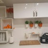 Photo 9: OWN FRIDGE, UNDERFLOOOR HEATING
