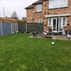Photo 2: Back garden connected to the sitting room