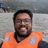 Photograph of Pranav Vighnesh