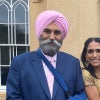 Photograph of Sarbjeet Singh 