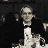 Photograph of Seb