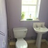 Photo 13: second toilet under the stairs