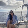 Photograph of Joana