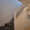 Photo 3: Stairs to top floor
