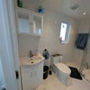 Photo 4: Upstairs bathroom (shared with single room)