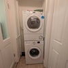 Photo 8: Washing machine/dryer