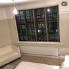 Photo 3: Now with curtains! :)