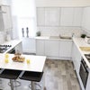 Photo 7: Fully Equipped kitchen so no need to bring anything if you don't want to!