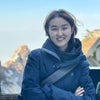 Photograph of Dina 