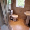 Photo 7: Top Floor Toilet 1/2