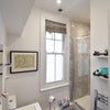 Photo 5: 1 of 2 x shared bathrooms