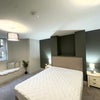 Photo 6: Recently Refurbished Room 1 with Ensuite!