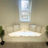 Photo 8: Recently Refurbished Room 1 with Ensuite!