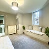 Photo 9: Recently Refurbished Room 1 with Ensuite!