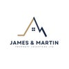 Photograph of JAMES & MARTIN PROPERTY INVESTORS LTD