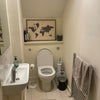 Photo 4: Downstairs bathroom
