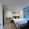 Photo 2: Double room