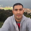 Photograph of Mohamed