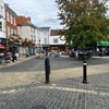Photo 2: Opposite to town centre 