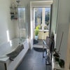 Photo 7: Bathroom with bath and shower-separate WC