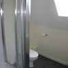Photo 7: Shared bathroom with one other tenant