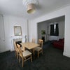 Photo 2: Living/dining room