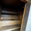 Photo 3: Sauna and steam room