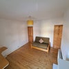 Photo 2: Futon bed is gone, will furnish on request, or can let unfurnished if preferred.