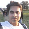 Photograph of Anil Kumar