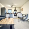 Photo 8: Share Living Room and Kitchen - 2