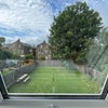 Photo 7: Football pitch sized backyard