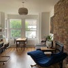 Photo 5: Sprinkle of exposed brick
