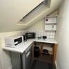 Photo 2: Kitchenette (within room)