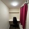 Photo 4: Office alcove (within room)