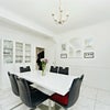 Photo 6: Dining Room