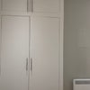 Photo 8: Inbuilt wardrobe in bedroom