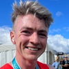Photograph of Fergal
