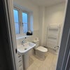 Photo 4: The en-suite (view 1)